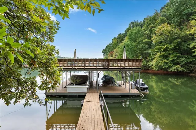 $1,599,995 | 955 East Lake Drive, Gainesville, GA 30506