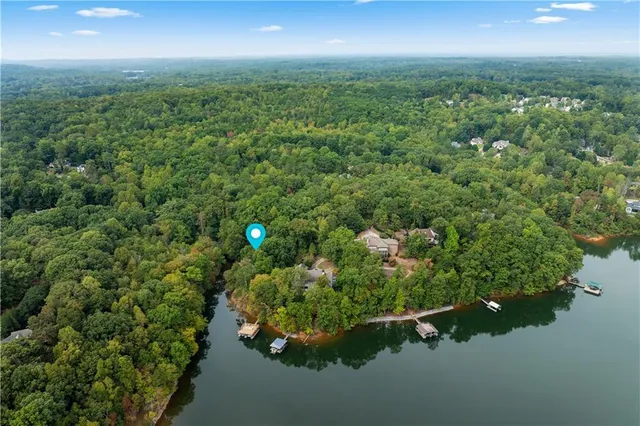 $1,599,995 | 955 East Lake Drive, Gainesville, GA 30506