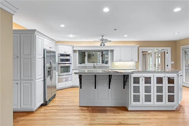 $1,599,995 | 955 East Lake Drive, Gainesville, GA 30506