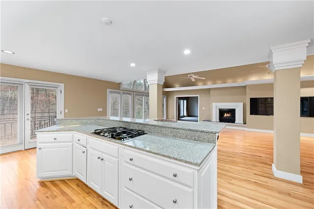 $1,599,995 | 955 East Lake Drive, Gainesville, GA 30506