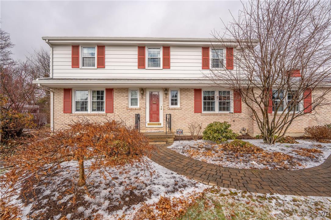 480 Wedgewood Road Bethlehem, PA 18017 - Photo 1 of 24 Gallery Image 1
