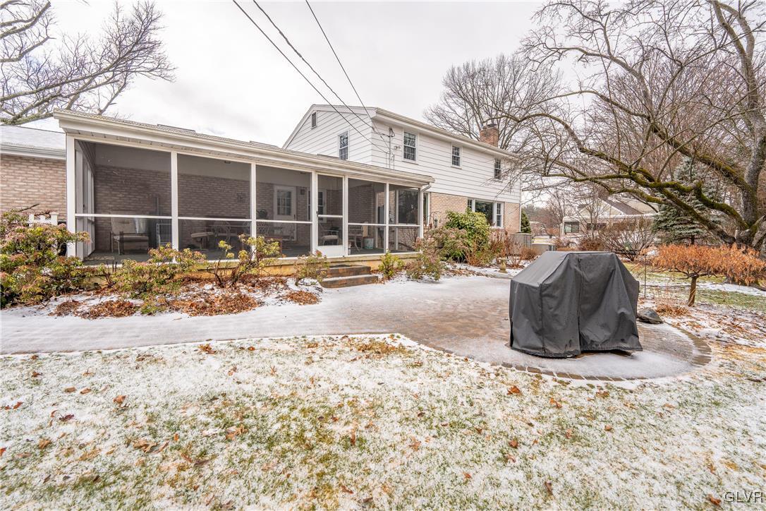 480 Wedgewood Road Bethlehem, PA 18017 - Photo 7 of 24 Gallery Image 7