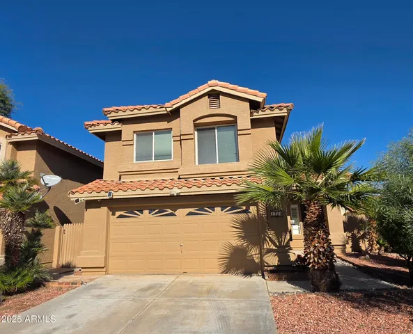 $424,000 | 7724 West Oraibi Drive, Glendale, AZ 85308