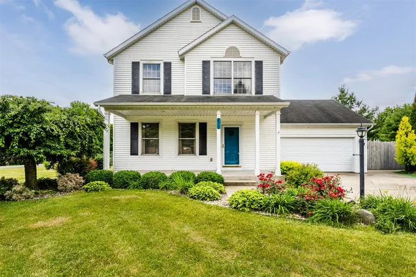 $359,000 | 2310 East Geyer Road, Niles, MI 49120