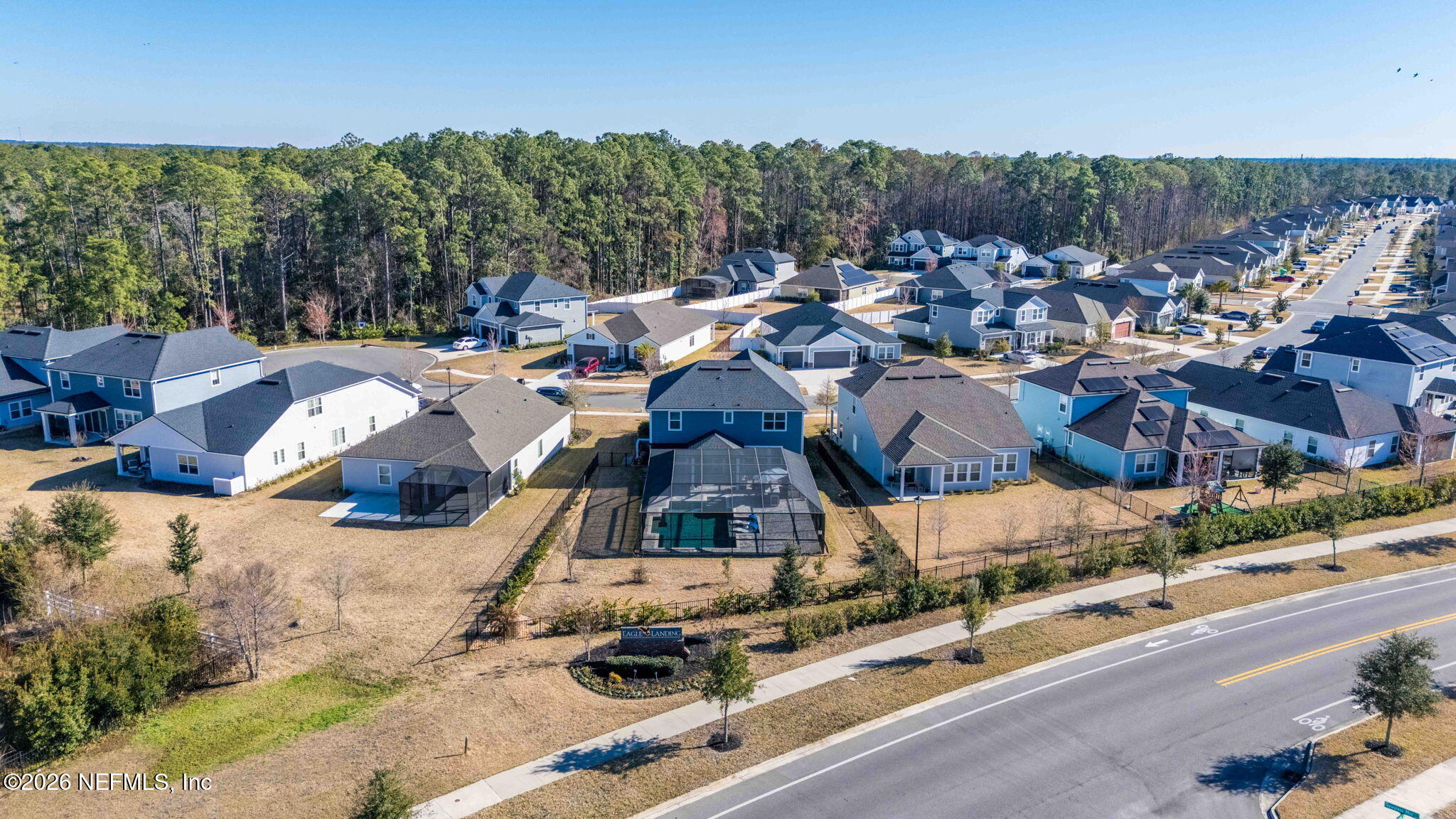 3668 Eagle Rock Road Middleburg, FL 32068 - Photo 66 of 72 ISO 3668 Eagle Rock Rd Middleburg FL 092