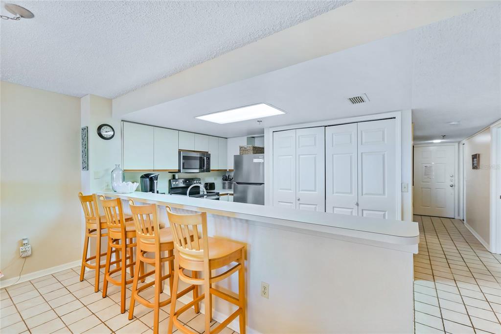 6727 Turtlemound Road, Unit 318 New Smyrna Beach, FL 32169 - Photo 17 of 35