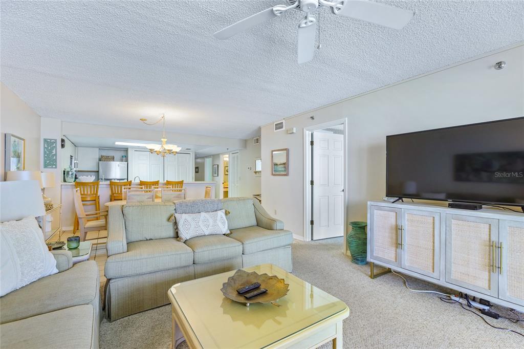6727 Turtlemound Road, Unit 318 New Smyrna Beach, FL 32169 - Photo 21 of 35