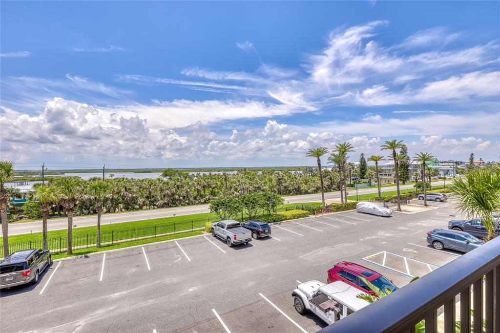 6727 Turtlemound Road, Unit 318 New Smyrna Beach, FL 32169 - Photo 30 of 35