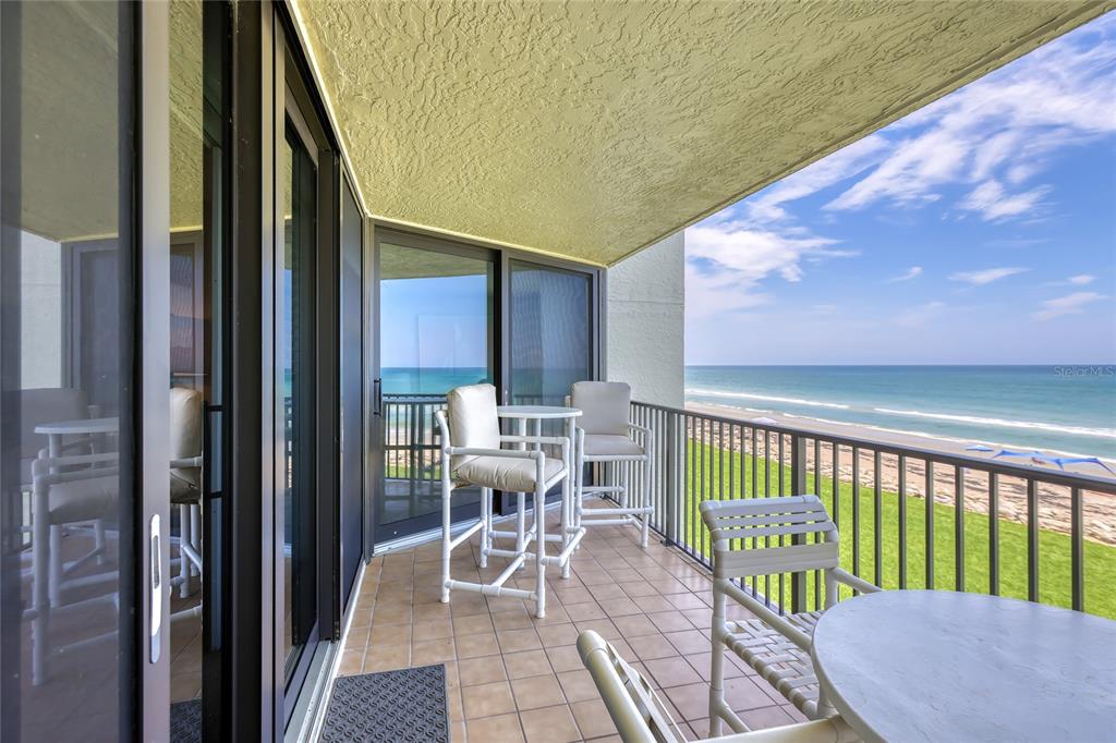 6727 Turtlemound Road, Unit 318 New Smyrna Beach, FL 32169 - Photo 34 of 35