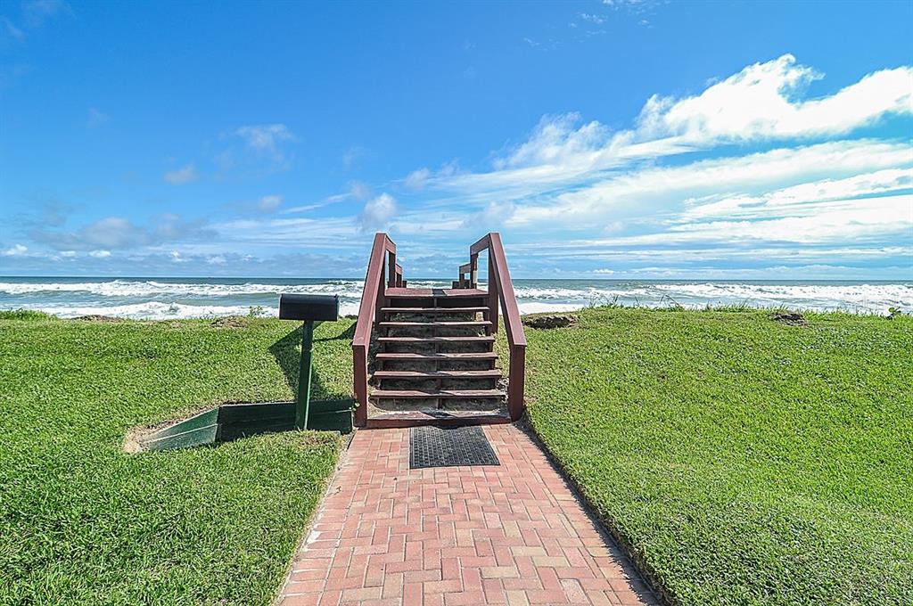 6727 Turtlemound Road, Unit 318 New Smyrna Beach, FL 32169 - Photo 35 of 35