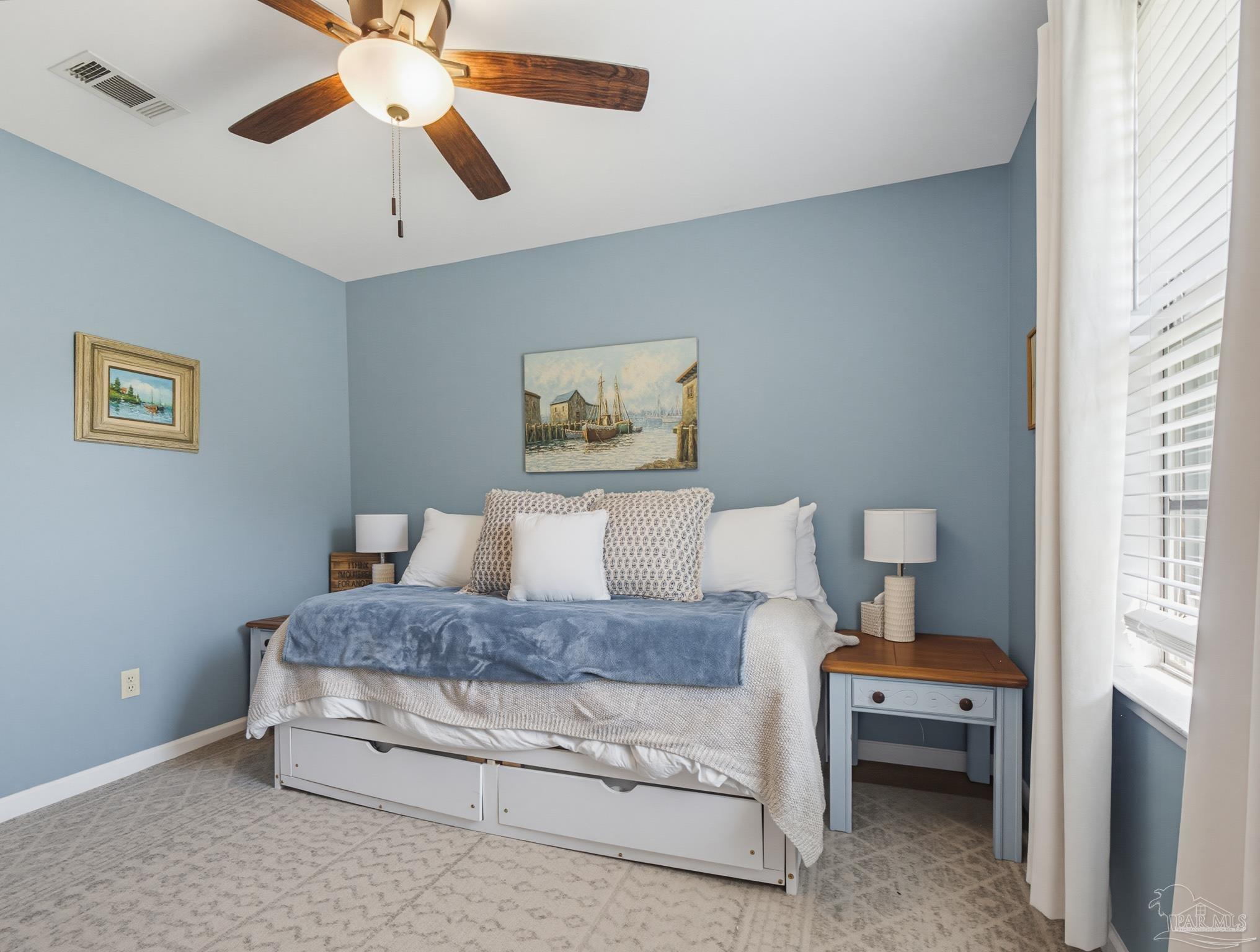 105 Beland Road Pensacola, FL 32534 - Photo 37 of 61