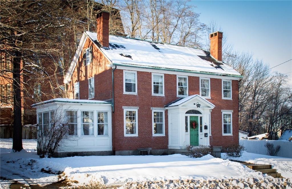 136 Alfred Street Biddeford, ME 04005 - Photo 2 of 22 Photo