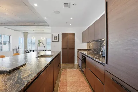 $869,000 | 845 Spring Street Northwest, Unit 502, Atlanta, GA 30308