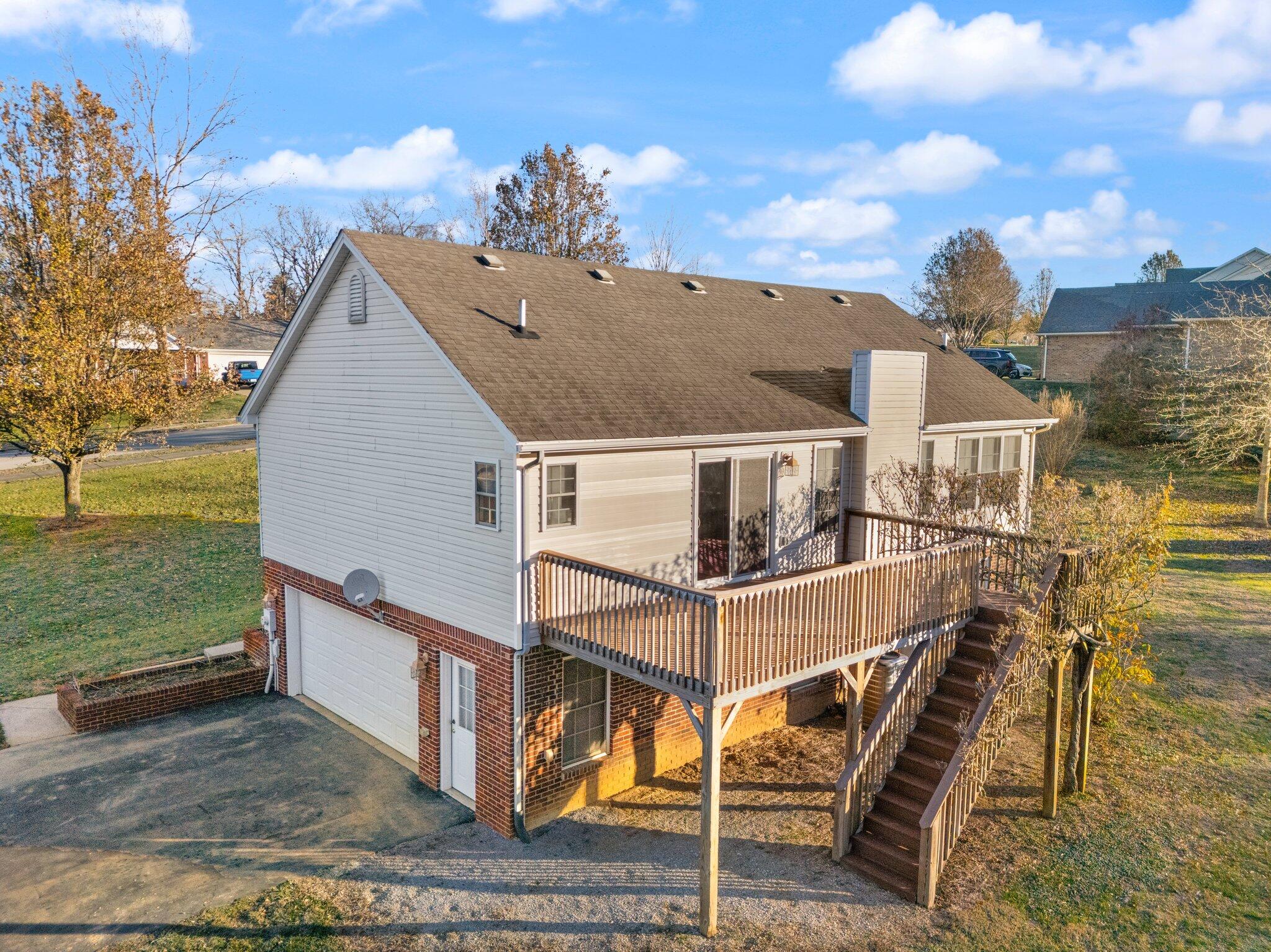 320 Ridgeview Drive Berea, KY 40403 - Photo 57 of 76 58-web-or-mls-DJI_20241207085419_0039_D