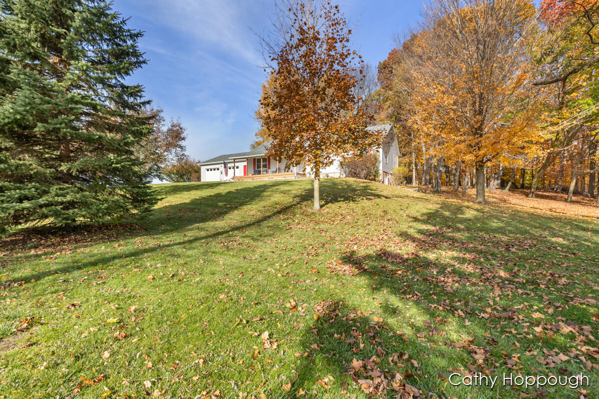 3494 Bradford Road Ionia, MI 48846 - Photo 2 of 48