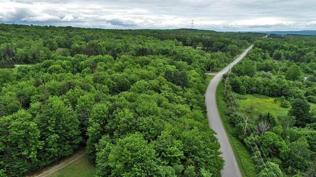 1375 Ludlow Road Houlton, ME 04730 - Photo 45 of 54 ludlow-me-aerial-drone