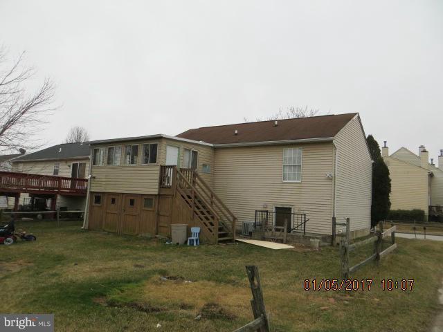 2085 Park Trail Road Baltimore, MD 21244 - Photo 3 of 17 Exterior (Rear)