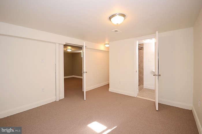 4305 Wakefield Road Baltimore, MD 21216 - Photo 23 of 25 a view of an empty room