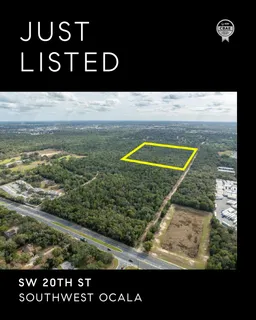 $3,960,000 | Na Southwest 20th Street, Ocala, FL 34474