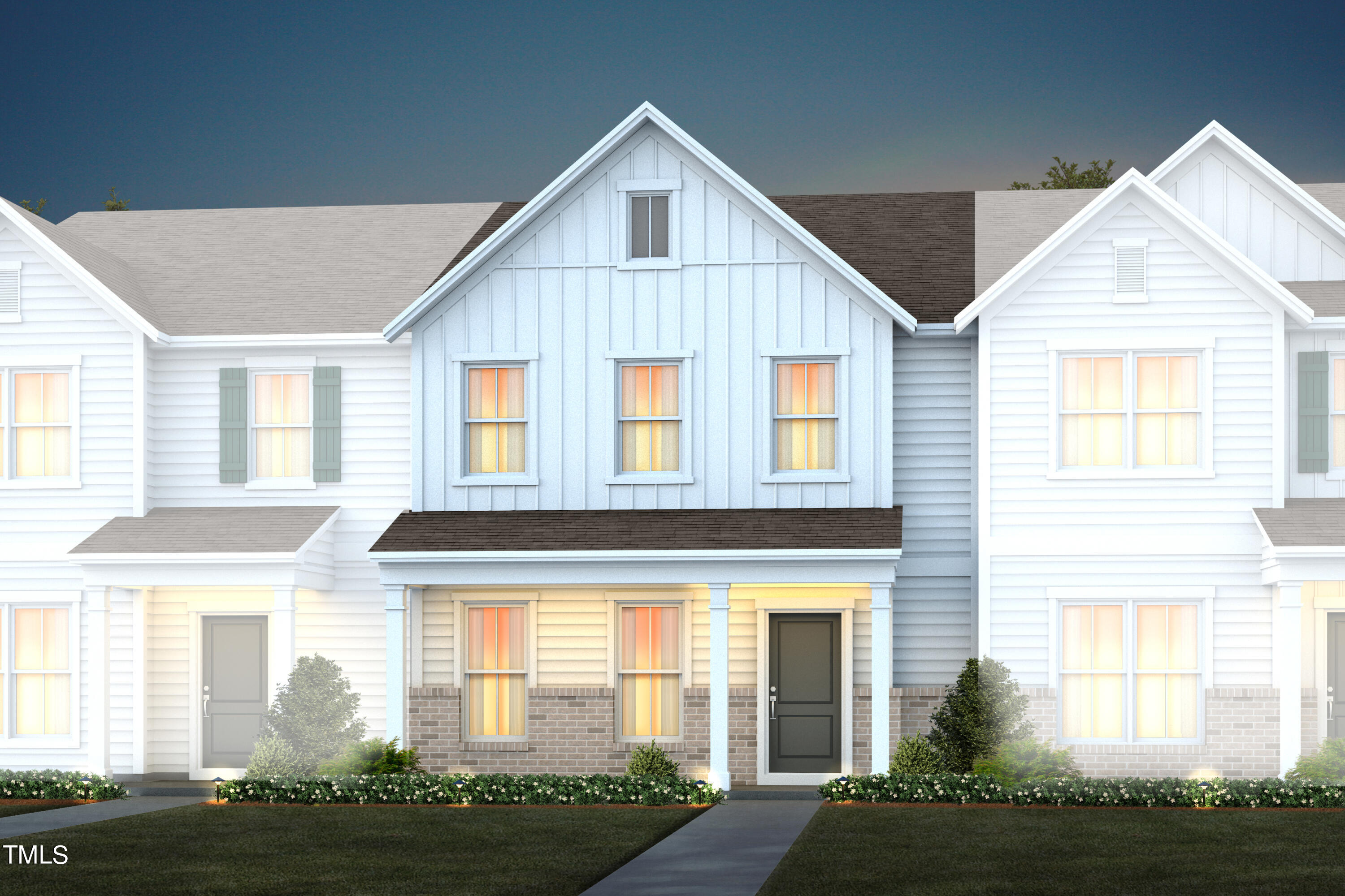 112 Abbots Ml Drive Raleigh, NC 27603 - Photo 1 of 17 Scarlett 5