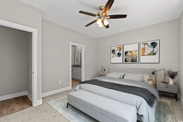 $214,000 | 344 Kiskadee Loop, Unit C, Conway, SC 29526