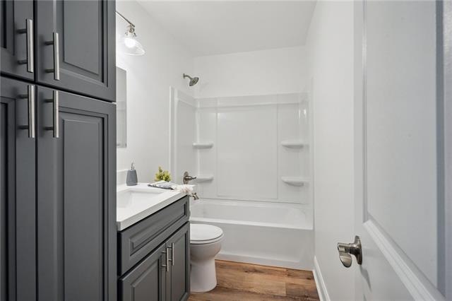 4648 Pontchartrain Drive, Unit D Slidell, LA 70458 - Photo 13 of 21