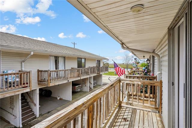 4648 Pontchartrain Drive, Unit D Slidell, LA 70458 - Photo 16 of 21