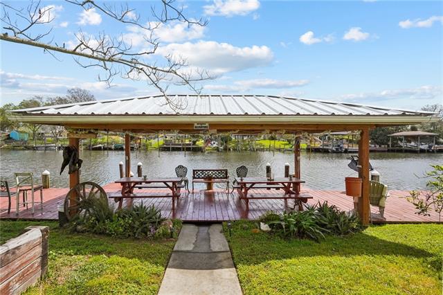 4648 Pontchartrain Drive, Unit D Slidell, LA 70458 - Photo 17 of 21