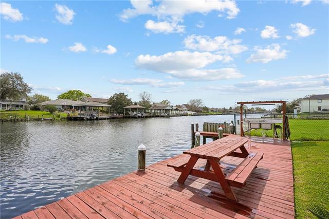 4648 Pontchartrain Drive, Unit D Slidell, LA 70458 - Photo 18 of 21