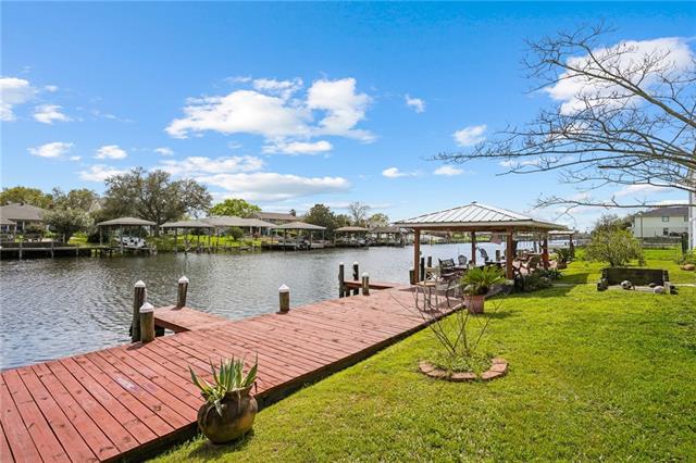 4648 Pontchartrain Drive, Unit D Slidell, LA 70458 - Photo 19 of 21