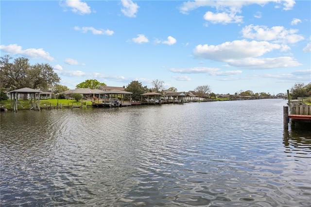 4648 Pontchartrain Drive, Unit D Slidell, LA 70458 - Photo 20 of 21