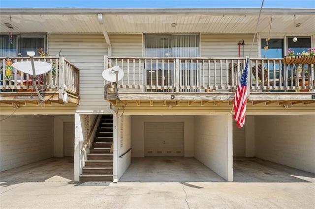 4648 Pontchartrain Drive, Unit D Slidell, LA 70458 - Photo 2 of 21