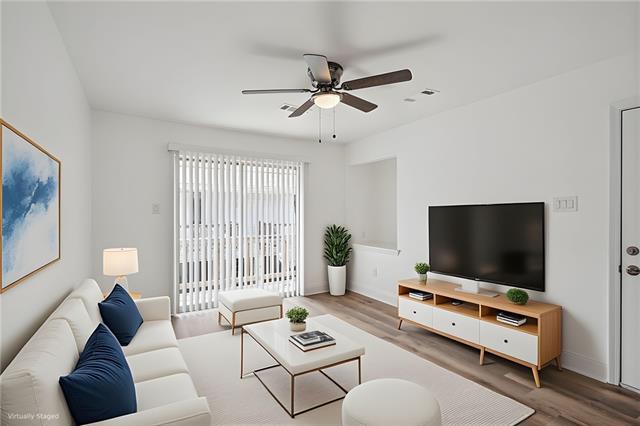 4648 Pontchartrain Drive, Unit D Slidell, LA 70458 - Photo 4 of 21