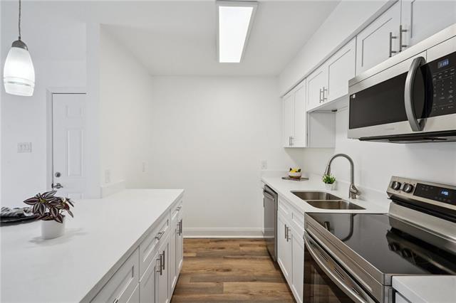 4648 Pontchartrain Drive, Unit D Slidell, LA 70458 - Photo 8 of 21