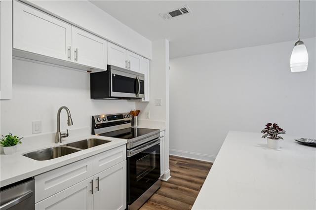 4648 Pontchartrain Drive, Unit D Slidell, LA 70458 - Photo 9 of 21