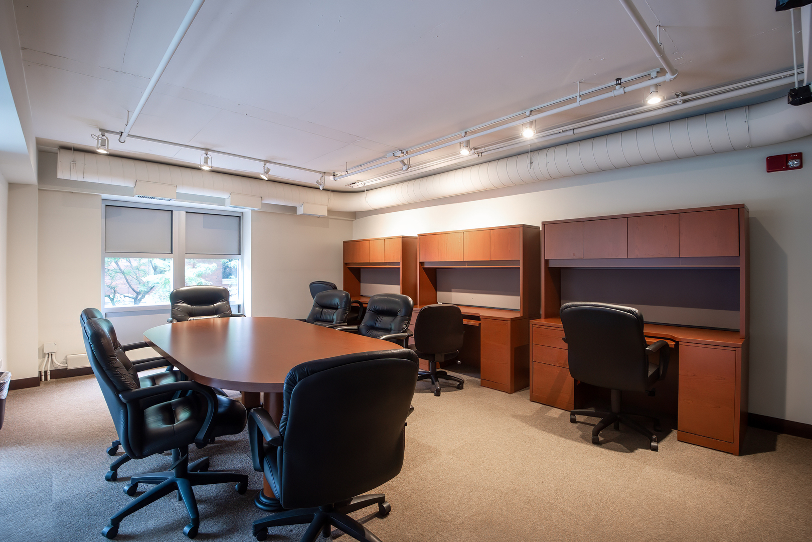 950 West Monroe Street, Unit 402 Chicago, IL 60607 - Photo 26 of 33