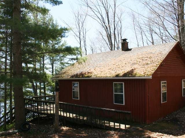 10205 Upper Road Woodruff, WI 54568 - Photo 1 of 17 Gallery Image 1