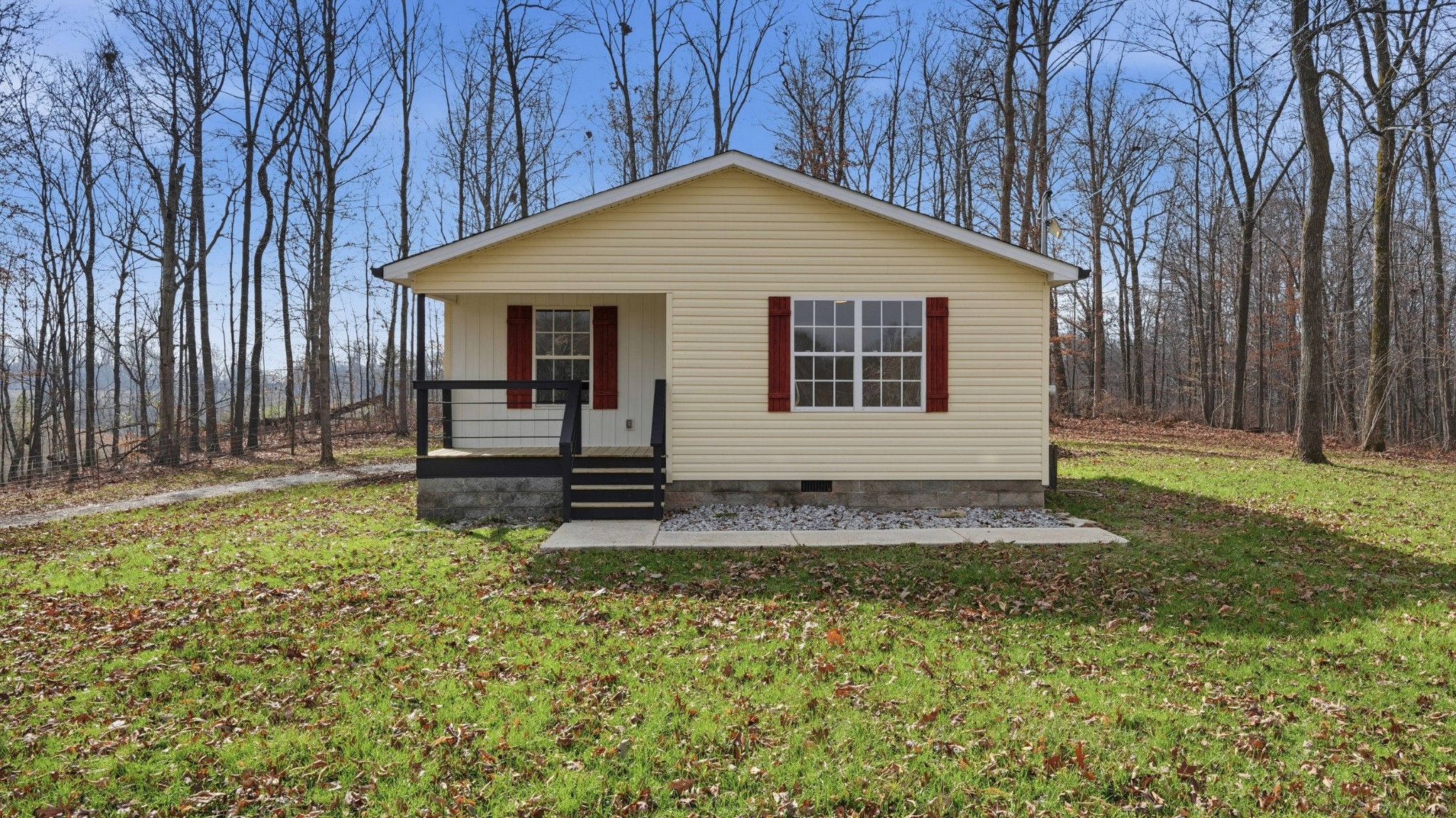 790 Preston Ridge Road Mulberry, TN 37359 - Photo 2 of 44