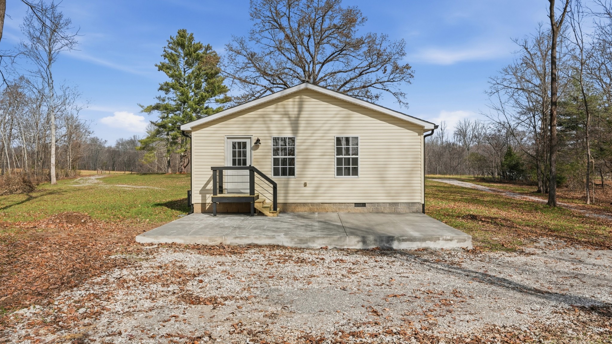 790 Preston Ridge Road Mulberry, TN 37359 - Photo 34 of 44