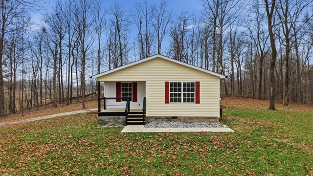 $245,000 | 790 Preston Ridge Road, Mulberry, TN 37359