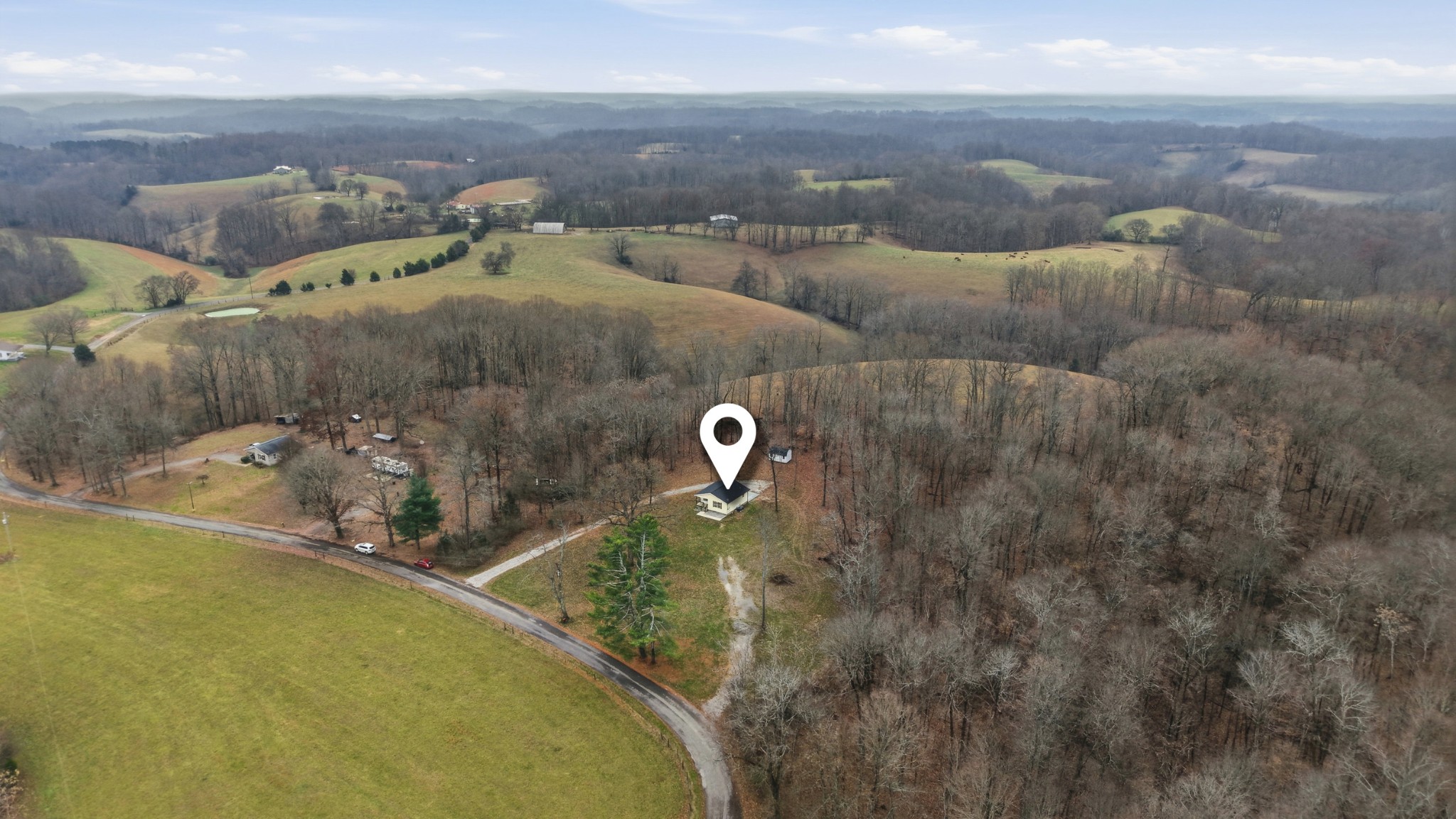 790 Preston Ridge Road Mulberry, TN 37359 - Photo 42 of 44