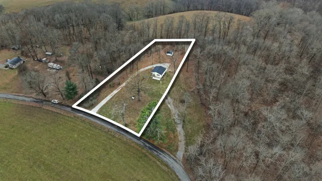 $245,000 | 790 Preston Ridge Road, Mulberry, TN 37359