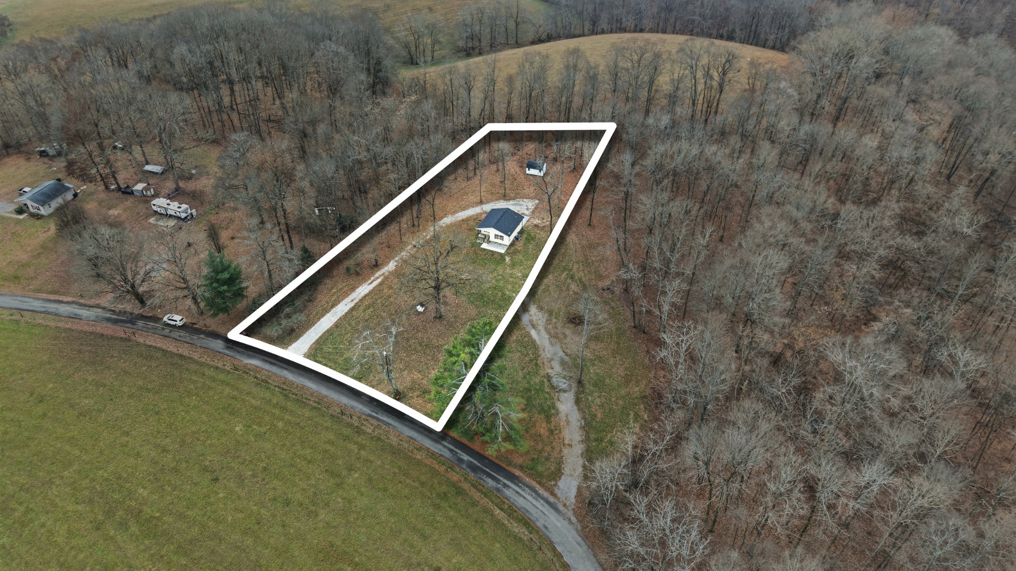 790 Preston Ridge Road Mulberry, TN 37359 - Photo 44 of 44