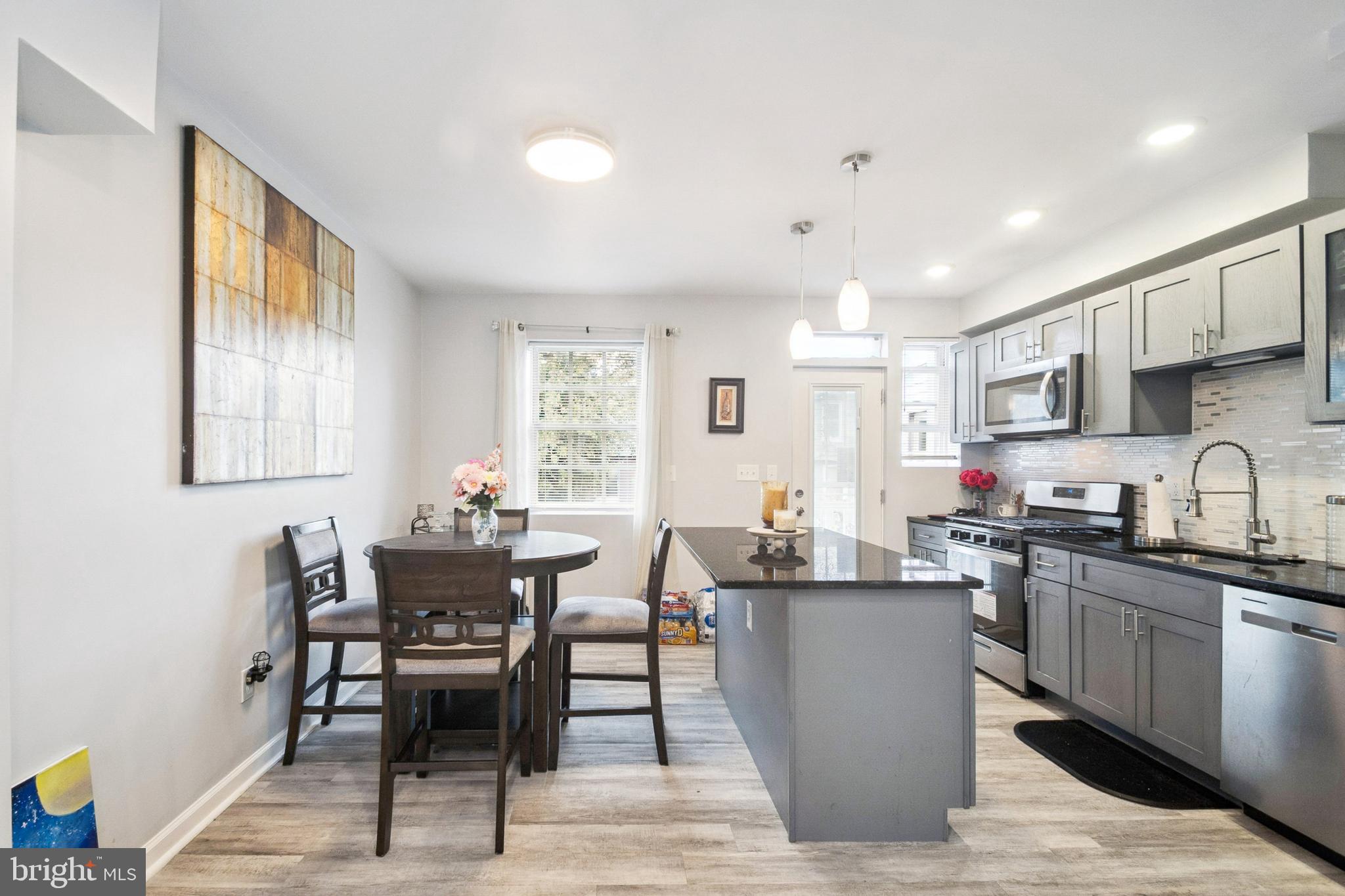 3404 Lyndale Avenue Baltimore, MD 21213 - Photo 4 of 25 Gallery Image 4