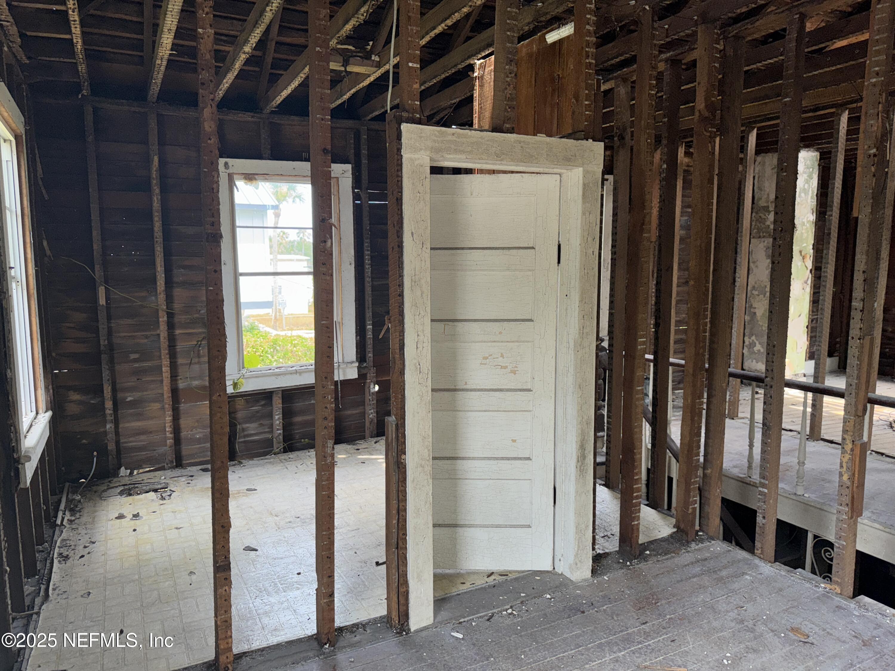 95 Oneida Street St. Augustine, FL 32084 - Photo 13 of 15 a view of walk in closet