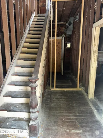 a view of outdoor space