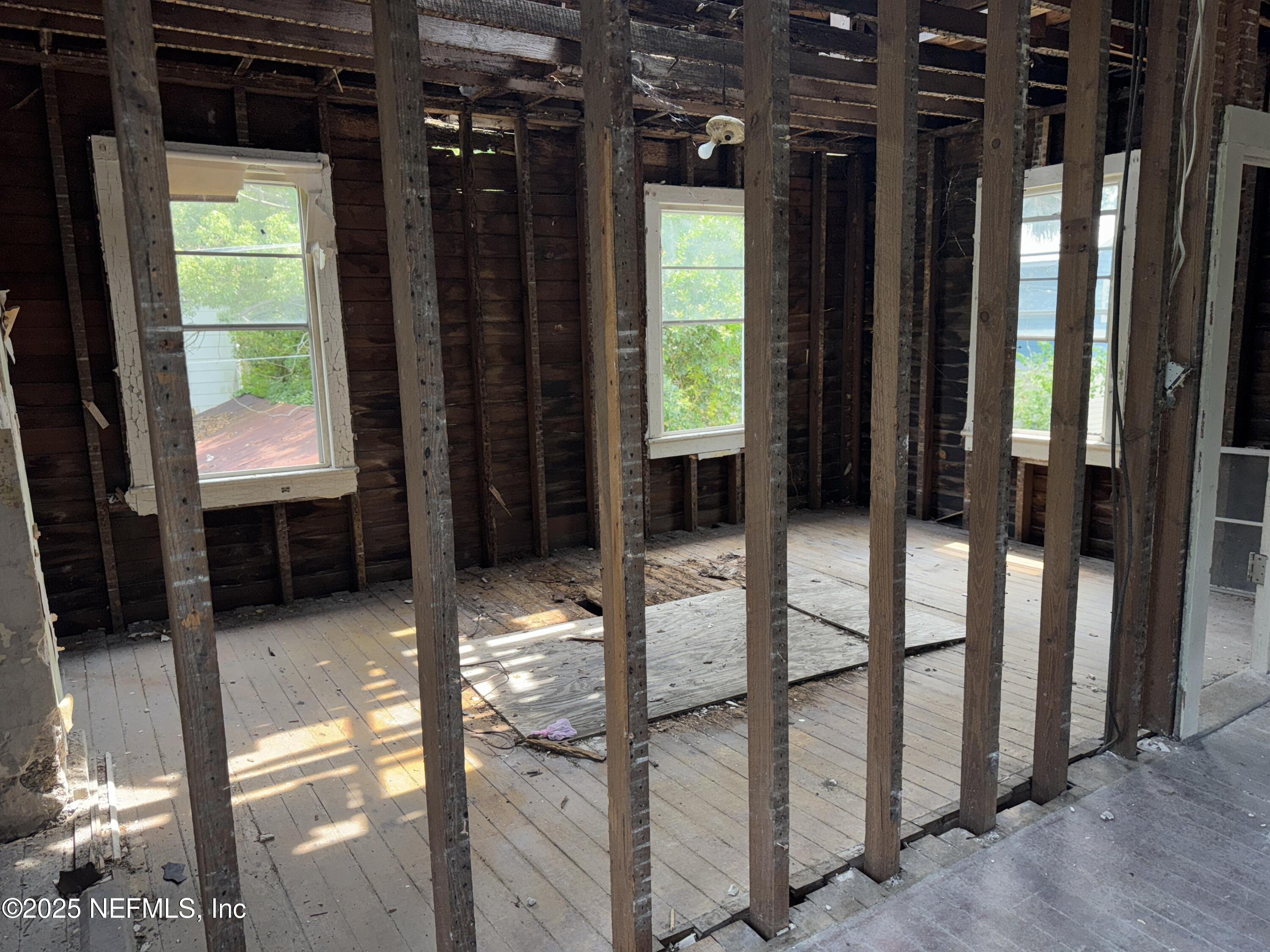 95 Oneida Street St. Augustine, FL 32084 - Photo 10 of 15 a view of outdoor space