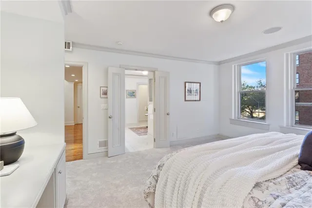 $879,000 | 229 Ward Parkway, Unit 301B AND 302B, Kansas City, MO 64112