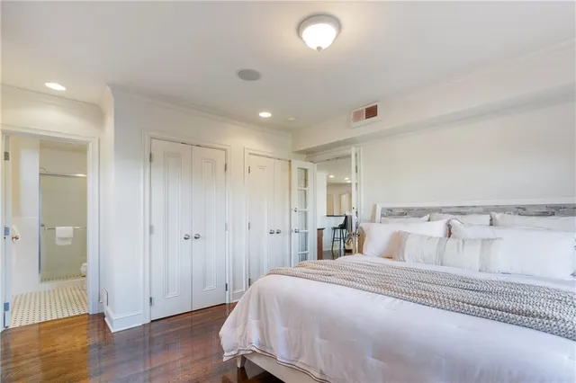 $879,000 | 229 Ward Parkway, Unit 301B AND 302B, Kansas City, MO 64112