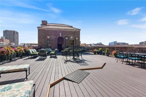 $879,000 | 229 Ward Parkway, Unit 301B AND 302B, Kansas City, MO 64112